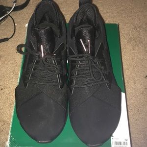 Muse Metal Wn’s , Puma black-rose gold